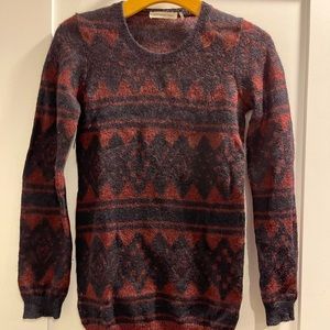 Isabel marant wool sweater